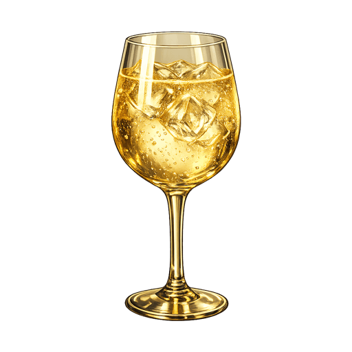 Limoncello Spritz