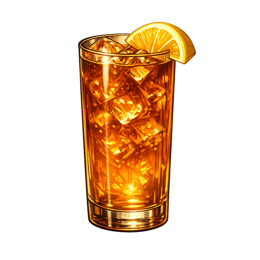 Long Island Iced Tea