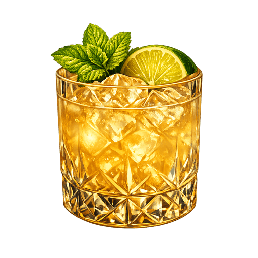 Mai Tai (IBA)