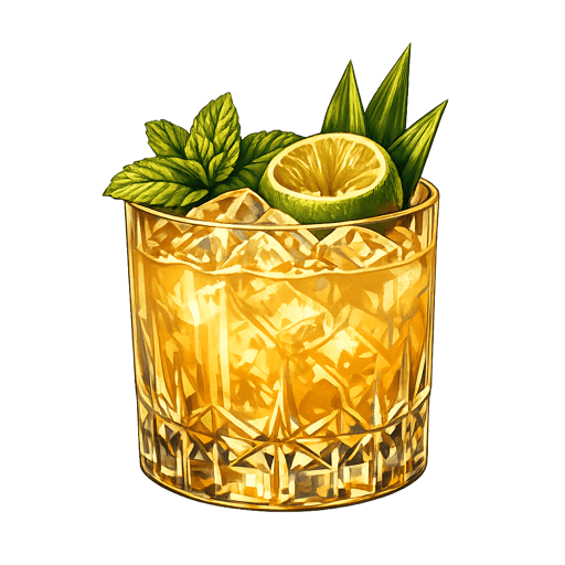 Mai Tai (Trader Vic 1944)