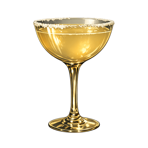 Mezcal Margarita