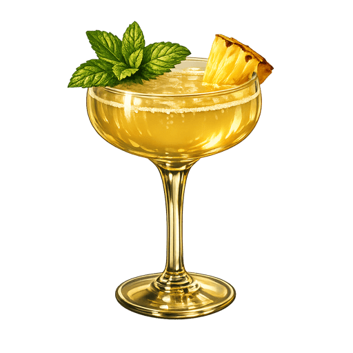 Missionary's Downfall