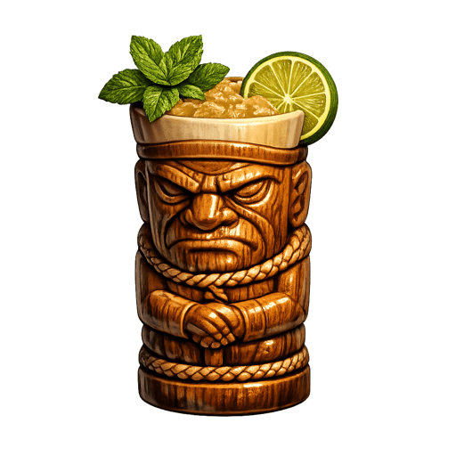 Navy Grog