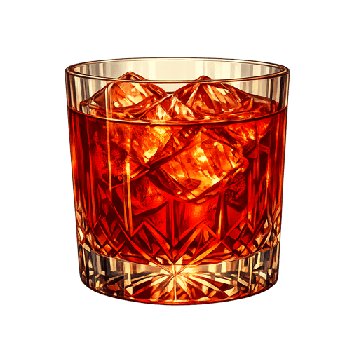 Negroni Sbagliato