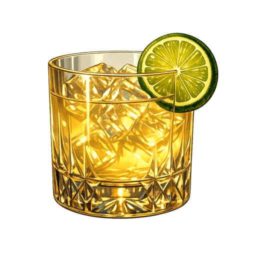 New York Minute – Tequila Version