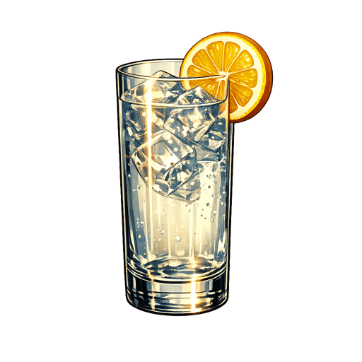 New York Minute – Vodka Version