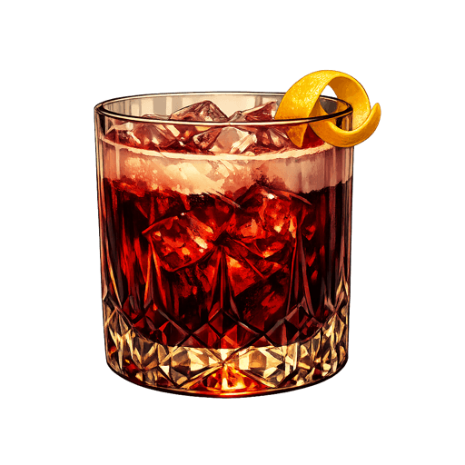 New York Sour