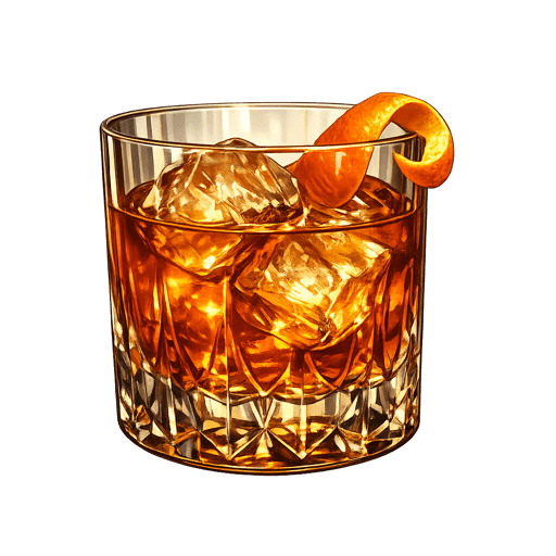 Old Fashioned
