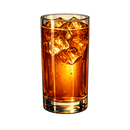Pimm's Cup