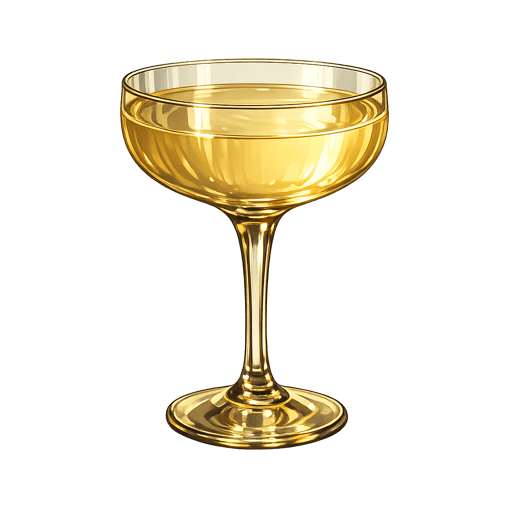 Pisco Punch