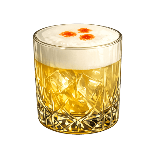Pisco Sour