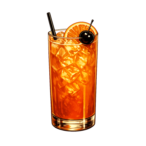 Planter's Punch