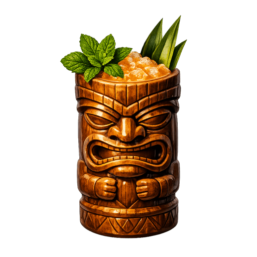 Puka Punch