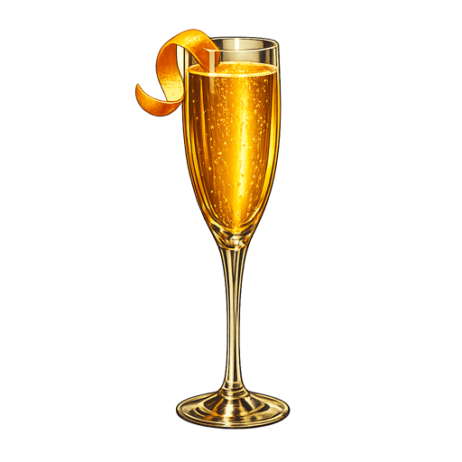 Ritz Cocktail