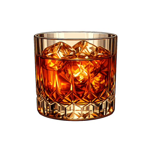 Rusty Nail