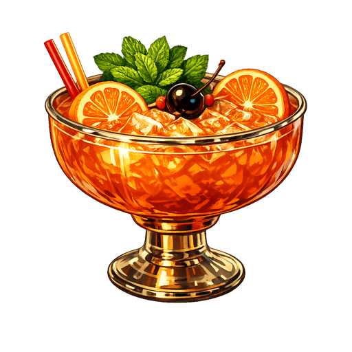Scorpion Bowl