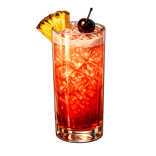 Singapore Sling