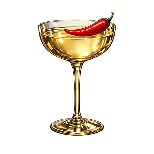 Spicy Fifty