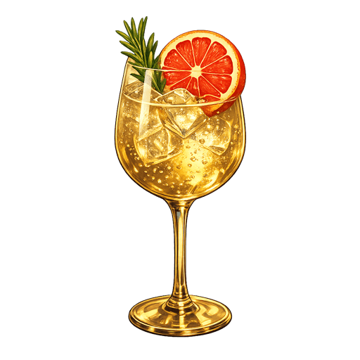 Spring Spritz