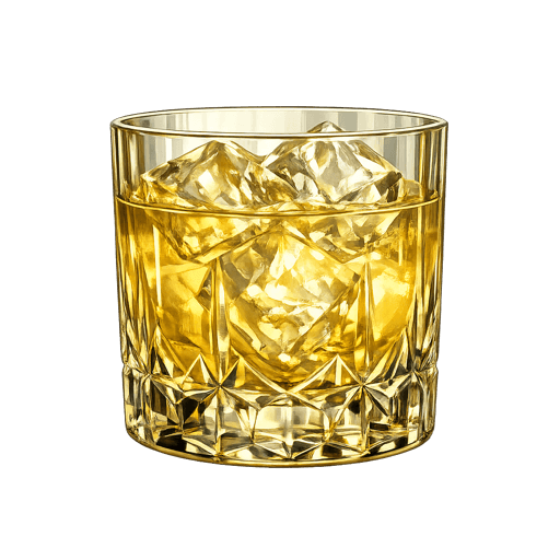 Tequila Old Fashioned