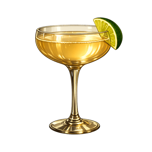 Tommy's Daiquiri