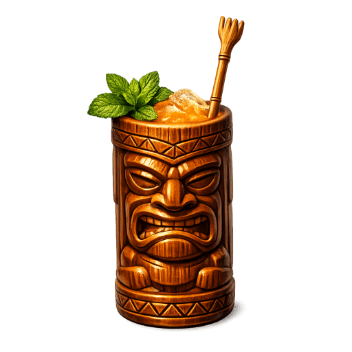 Tropical Itch