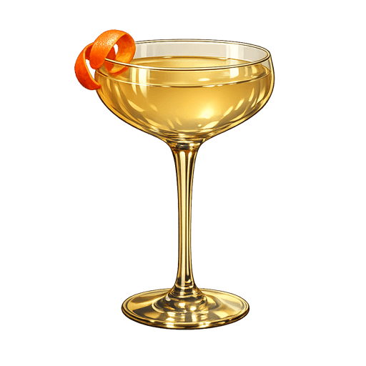 Vanilla & Grapefruit Daiquiri