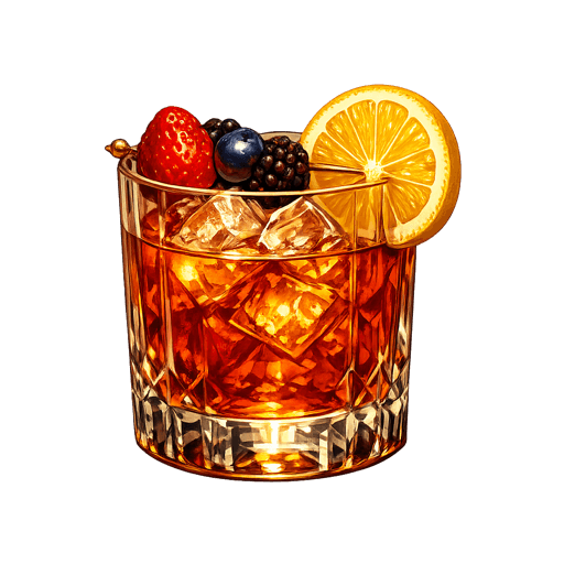 Whiskey Fix