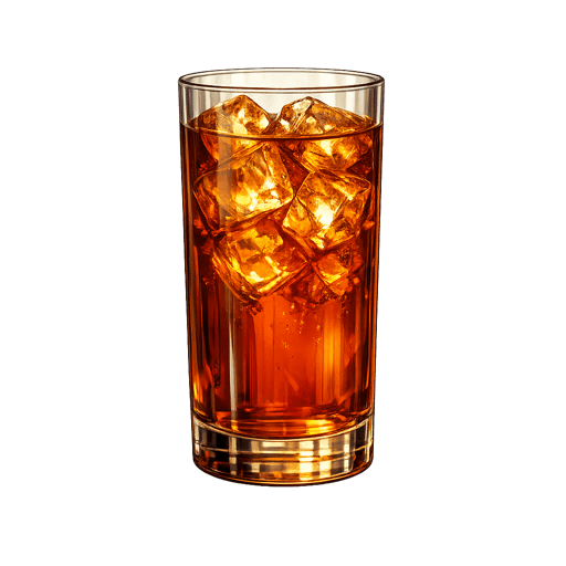 Whisky Highball
