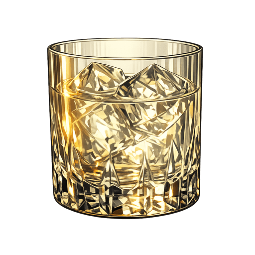 White Negroni