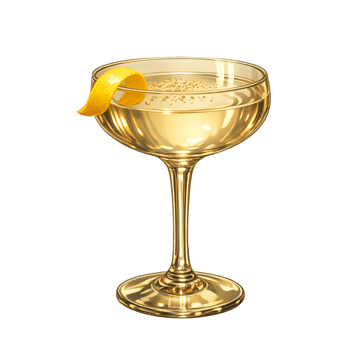Yolanda Cocktail