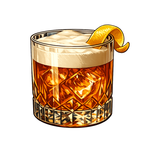 Amaretto Sour