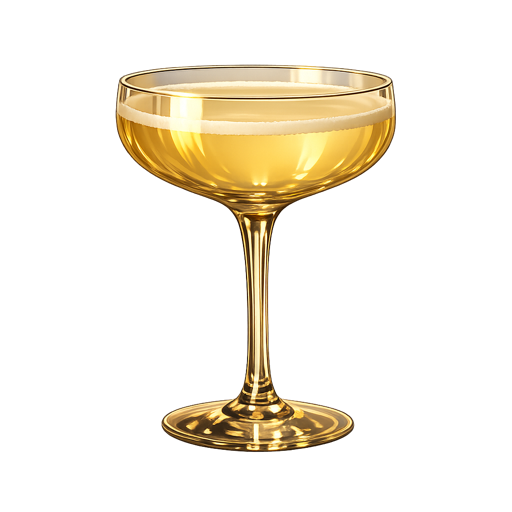 Ananas Tonka Sour