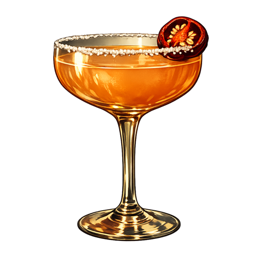 Ancho Margarita