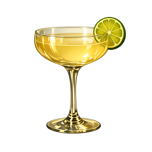 Ancho Problem cocktail