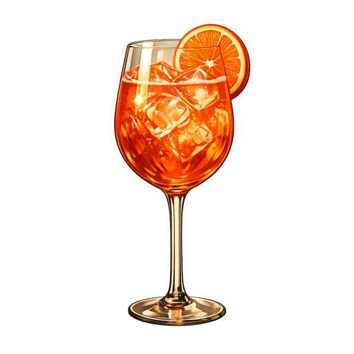 Aperol Spritz