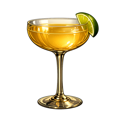 Bait and Switch cocktail