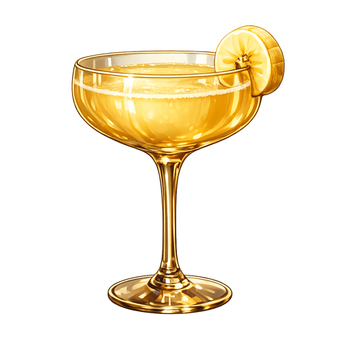 Banana Daiquiri (shakad)