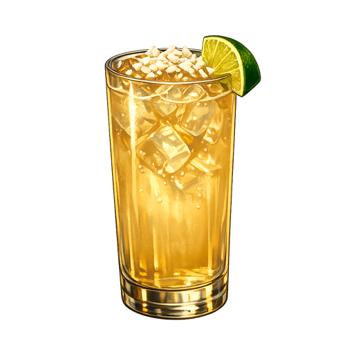 Batida de Coco