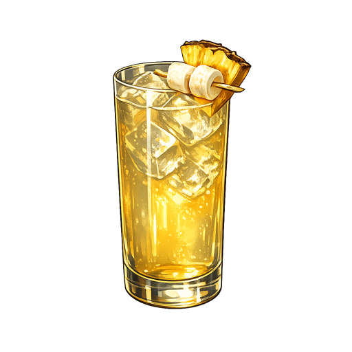 Beach Water