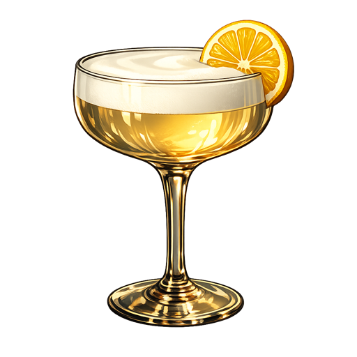 Bianco Sour
