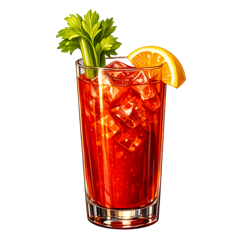 Bloody Mary