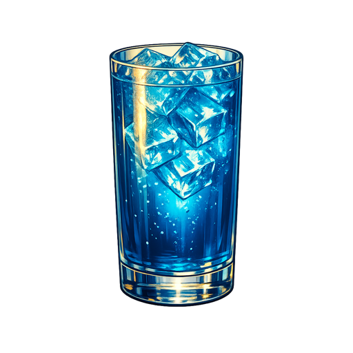 Blue Lagoon
