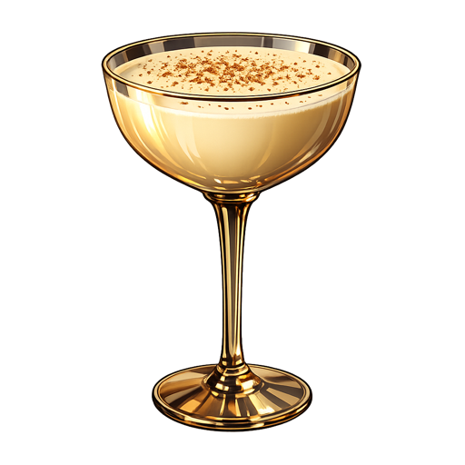Brandy Alexander