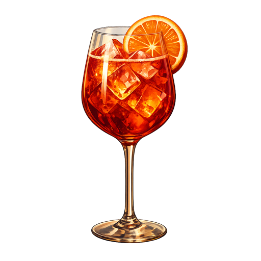 Campari Spritz