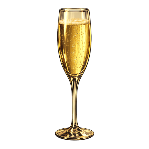 Champagne Cocktail