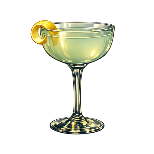 Corpse Reviver #2