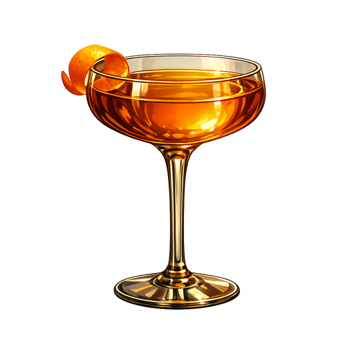 Corpse Reviver No.1
