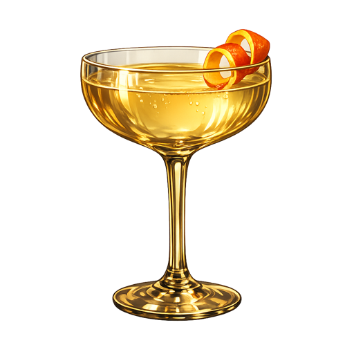 Cracked Daiquiri
