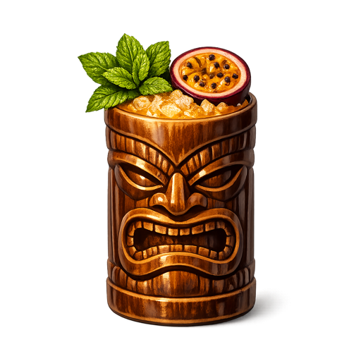 Demerara Dry Float